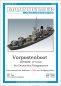 Preview: Vorpostenboot Lützow V1102 der  Deutschen Kriegsmarine Wasserlinienmodell 1:200